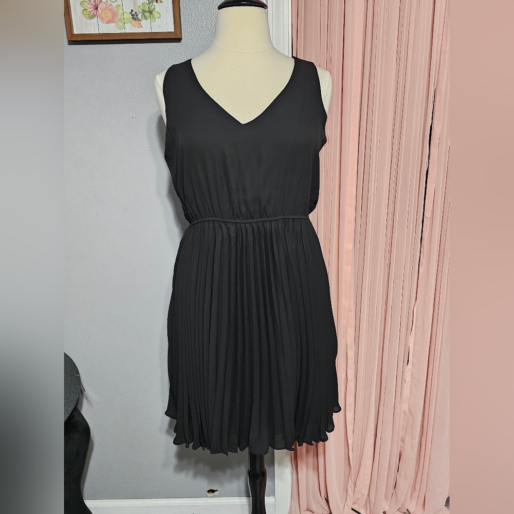 Maurices dress